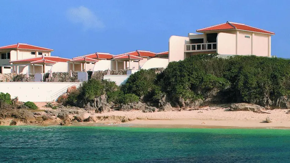 Island Terrace Neela