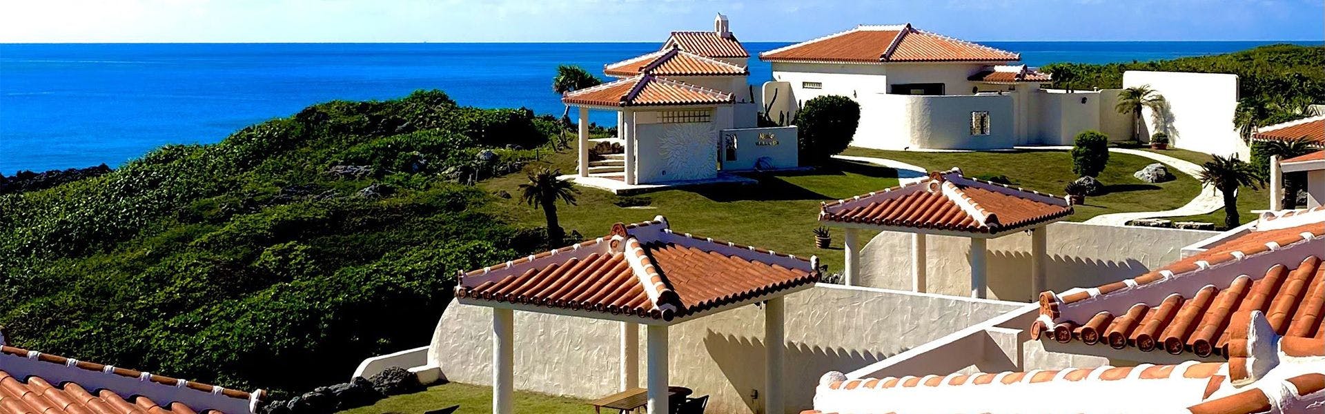 Island Terrace Neela