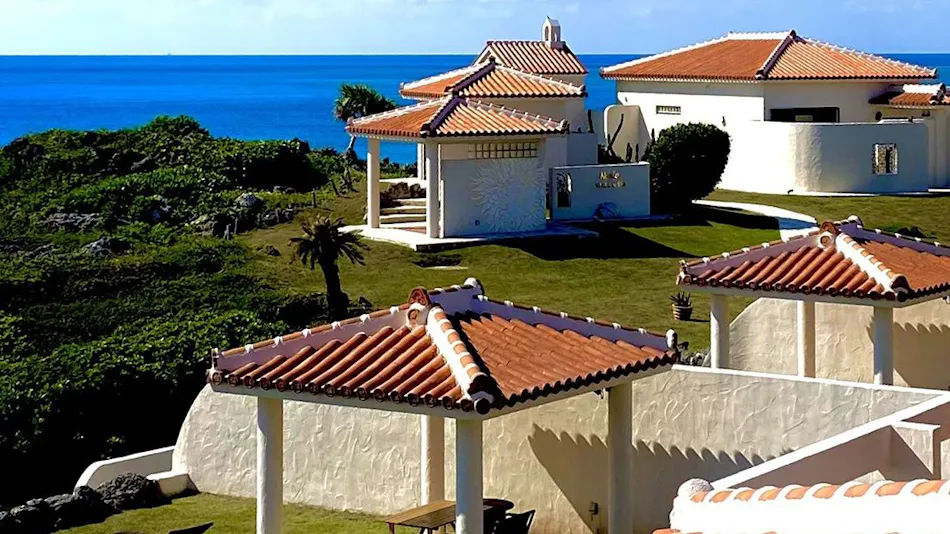 Island Terrace Neela