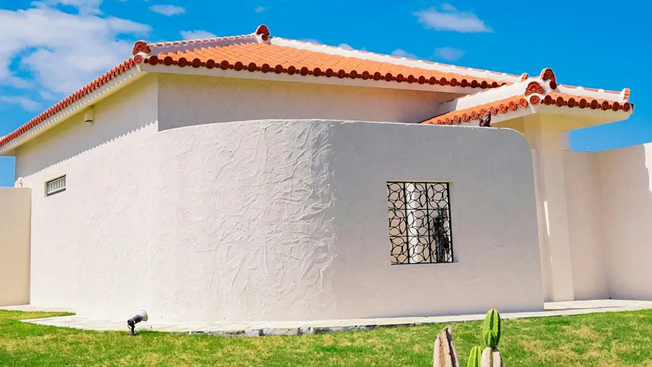 Island Terrace Neela