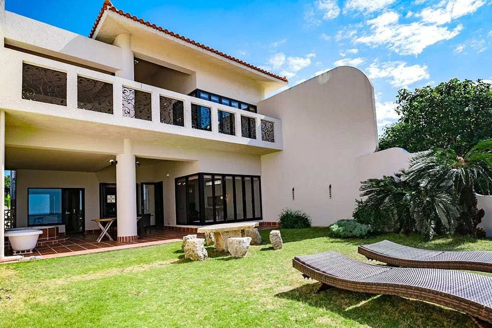 Island Terrace Neela