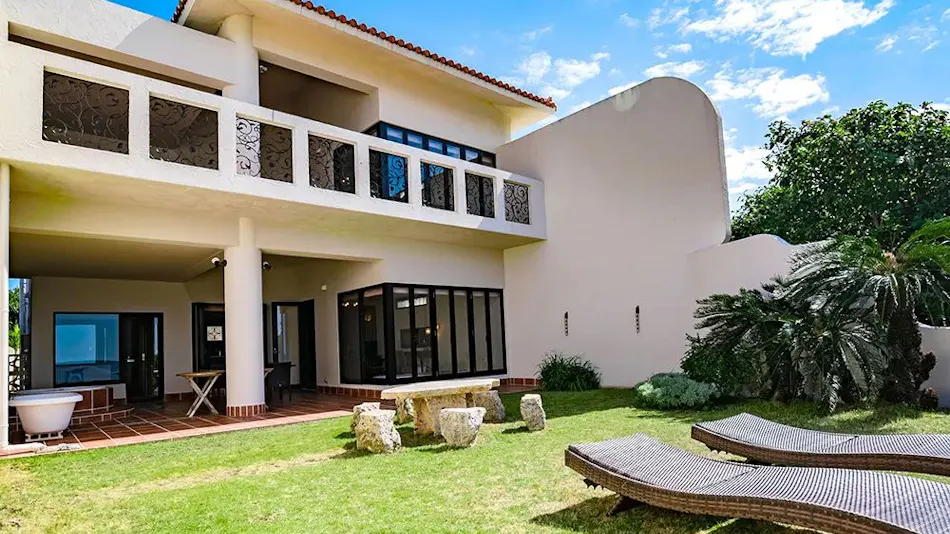 Island Terrace Neela