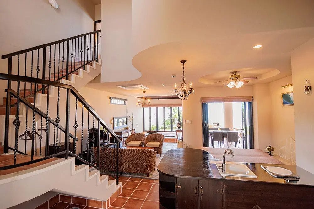 Island Terrace Neela