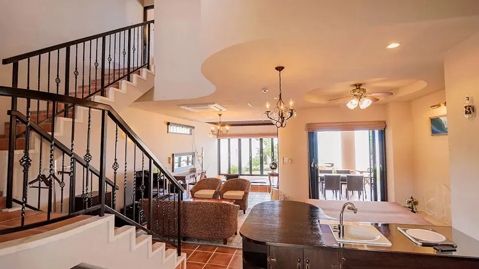 Island Terrace Neela