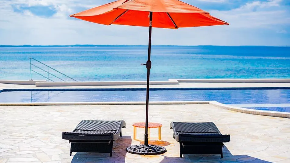 Island Terrace Neela