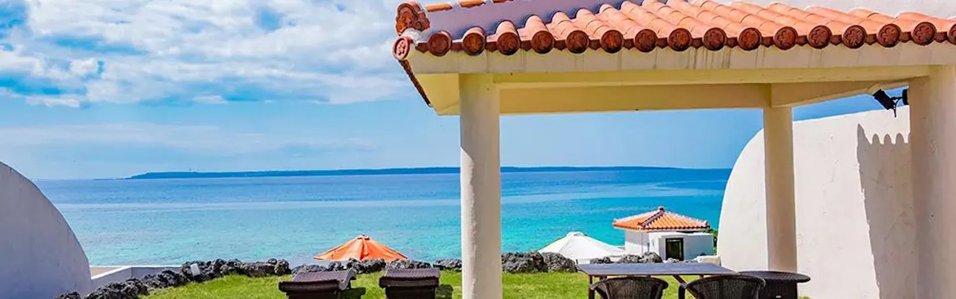 アイランドテラスニーラ