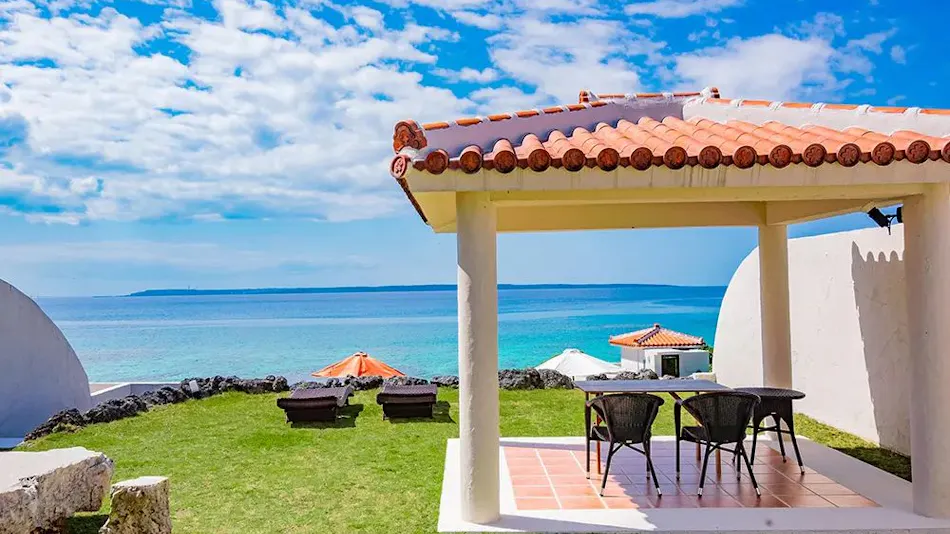 Island Terrace Neela