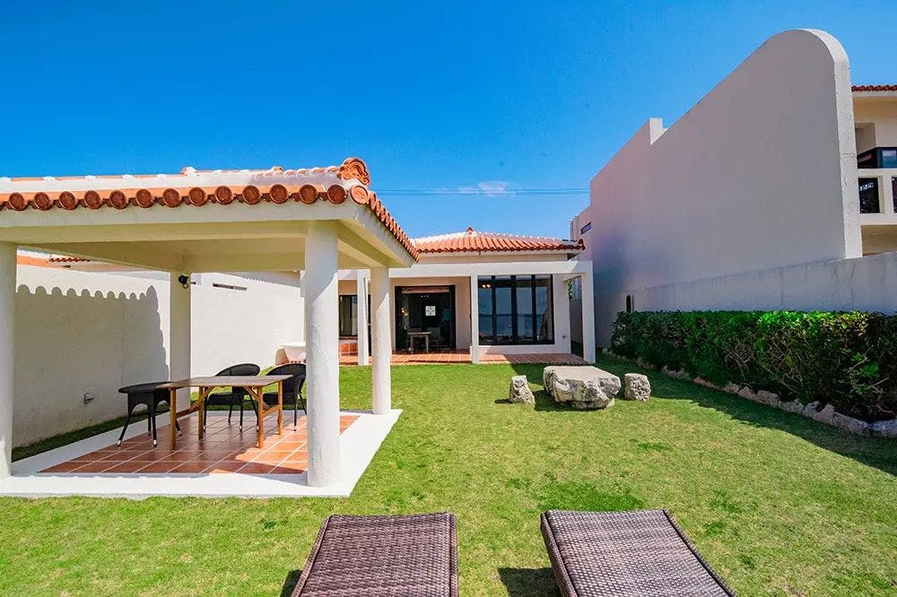 Island Terrace Neela