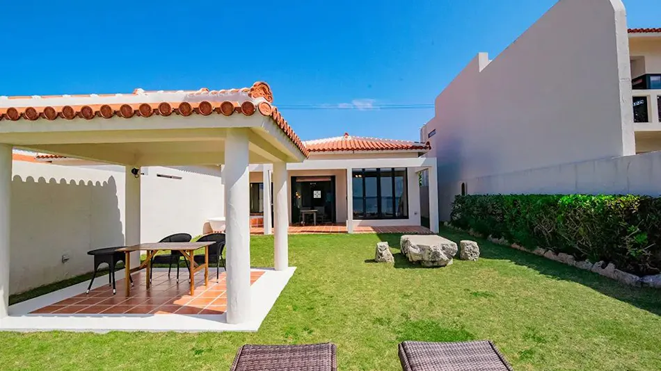 Island Terrace Neela