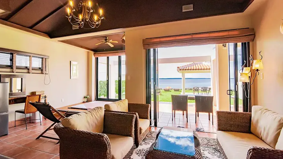 Island Terrace Neela