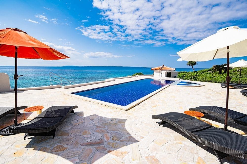 Island Terrace Neela