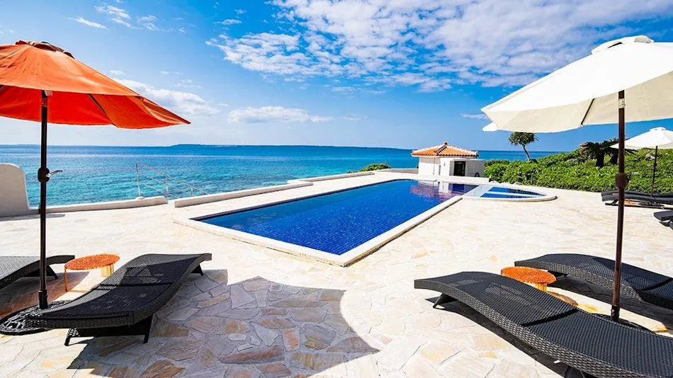 Island Terrace Neela