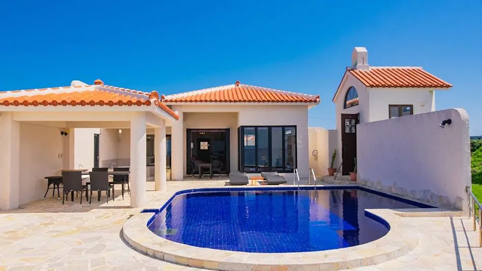 Island Terrace Neela