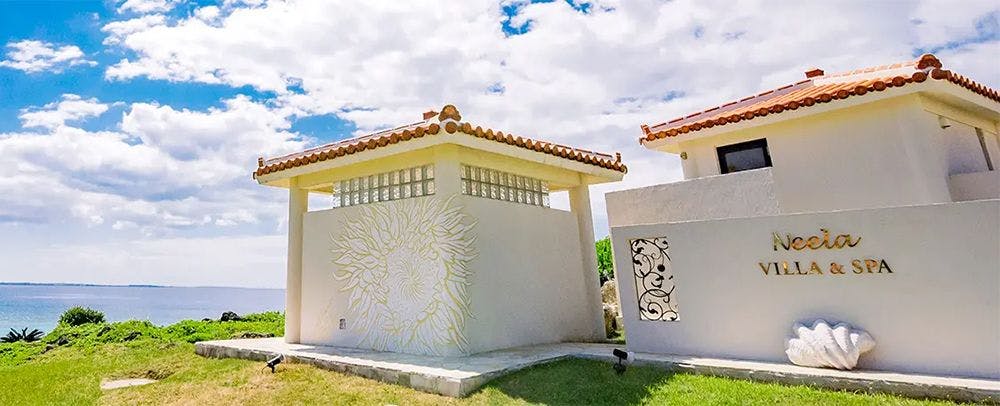 アイランドテラスニーラ - 宿泊予約 - 一休.com