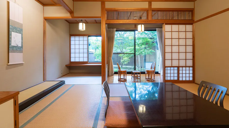 Sky Bath Mountain Lodge Hanayu