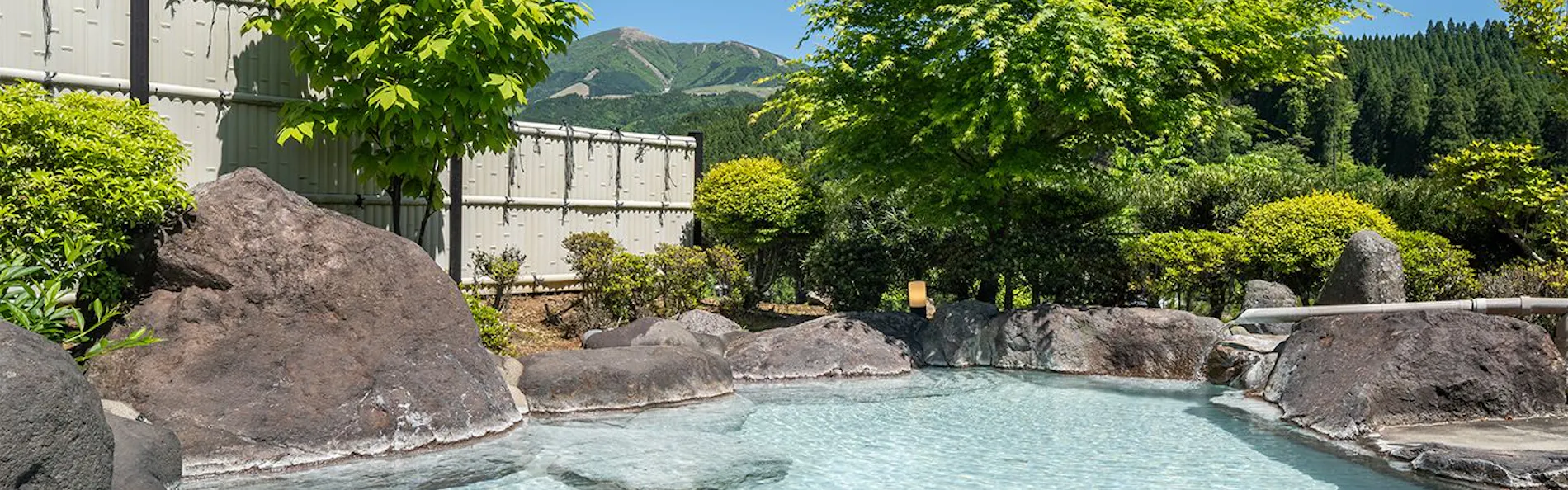 天空の湯屋 山荘 華柚