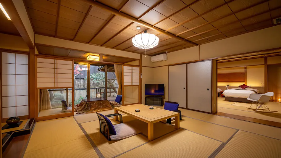 Tsuruya