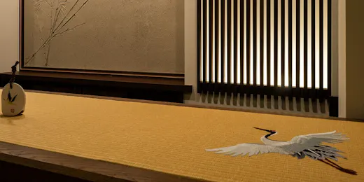 ほほえみの空湯舟つるや