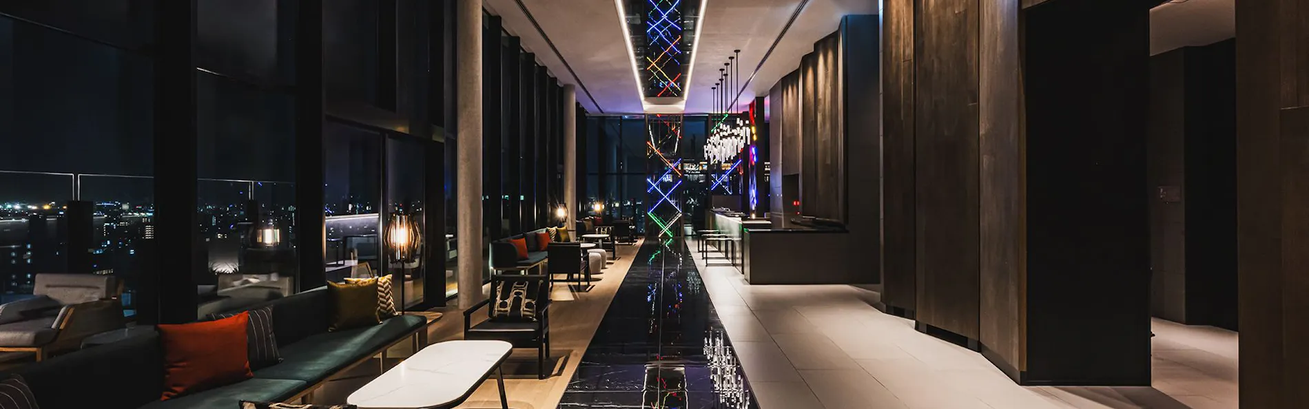 ザ・ゲートホテル福岡 by HULIC