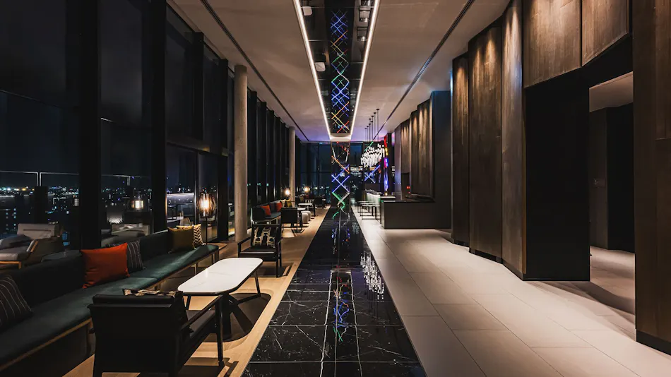 The Gate Hotel Fukuoka by HULIC