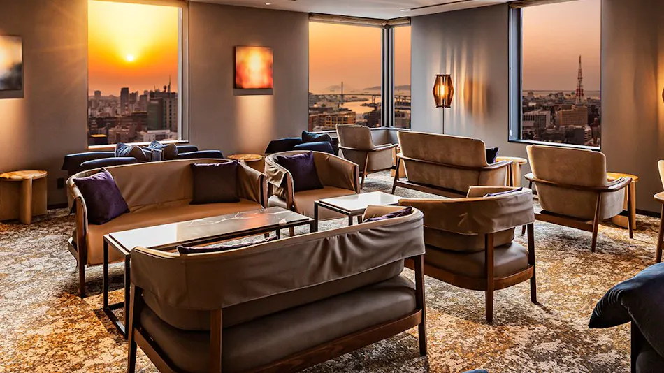 The Gate Hotel Fukuoka by HULIC