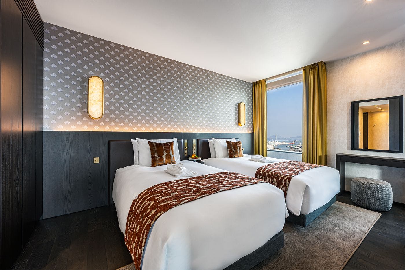 The Gate Hotel Fukuoka by HULIC