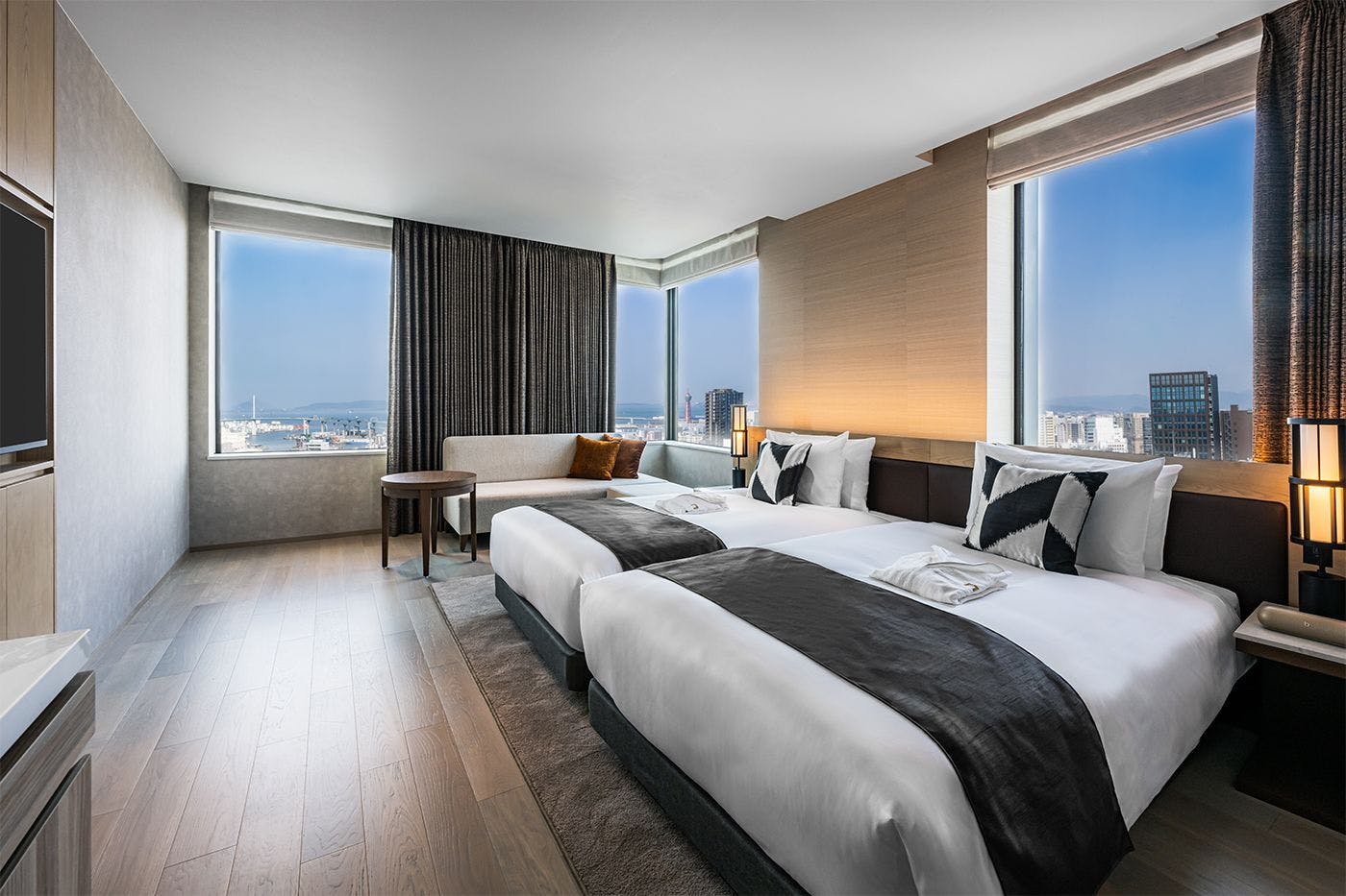 The Gate Hotel Fukuoka by HULIC