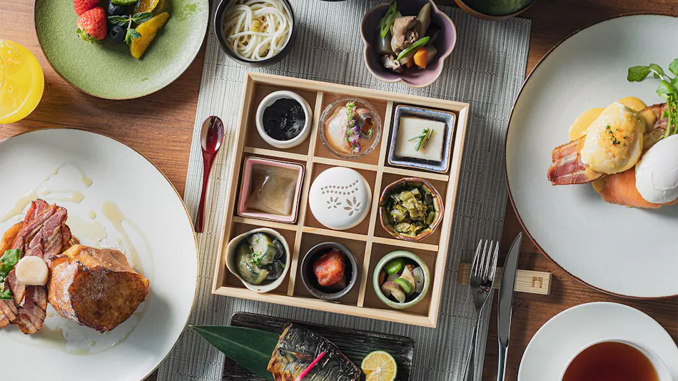The Gate Hotel Fukuoka by HULIC