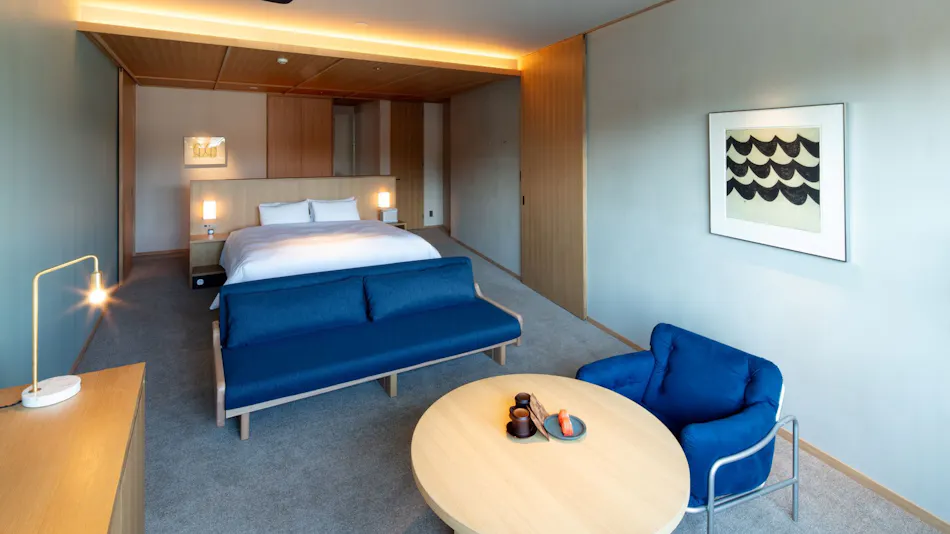 HOTEL AO KANAZAWA
