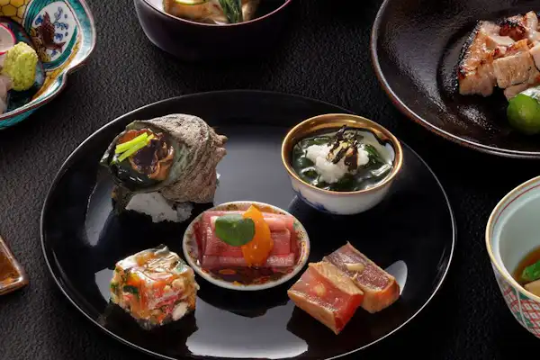 ตัวอย่างอาหาร