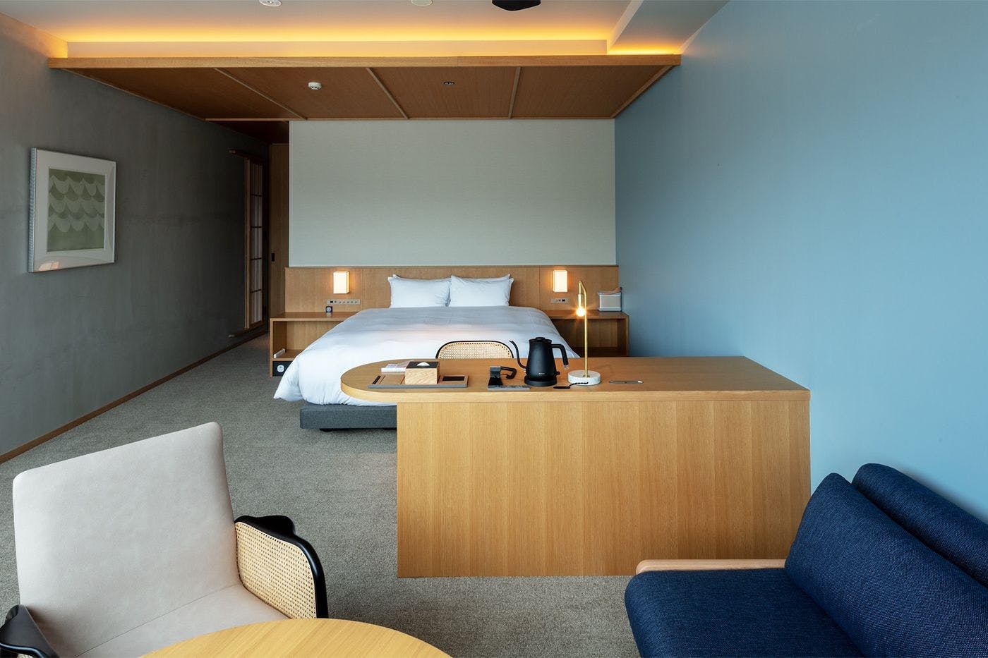HOTEL AO KANAZAWA