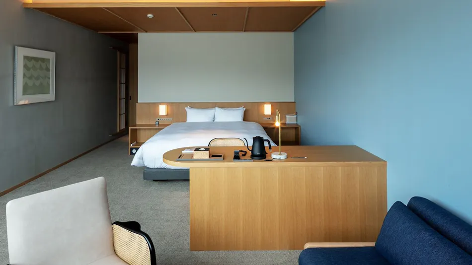 HOTEL AO KANAZAWA