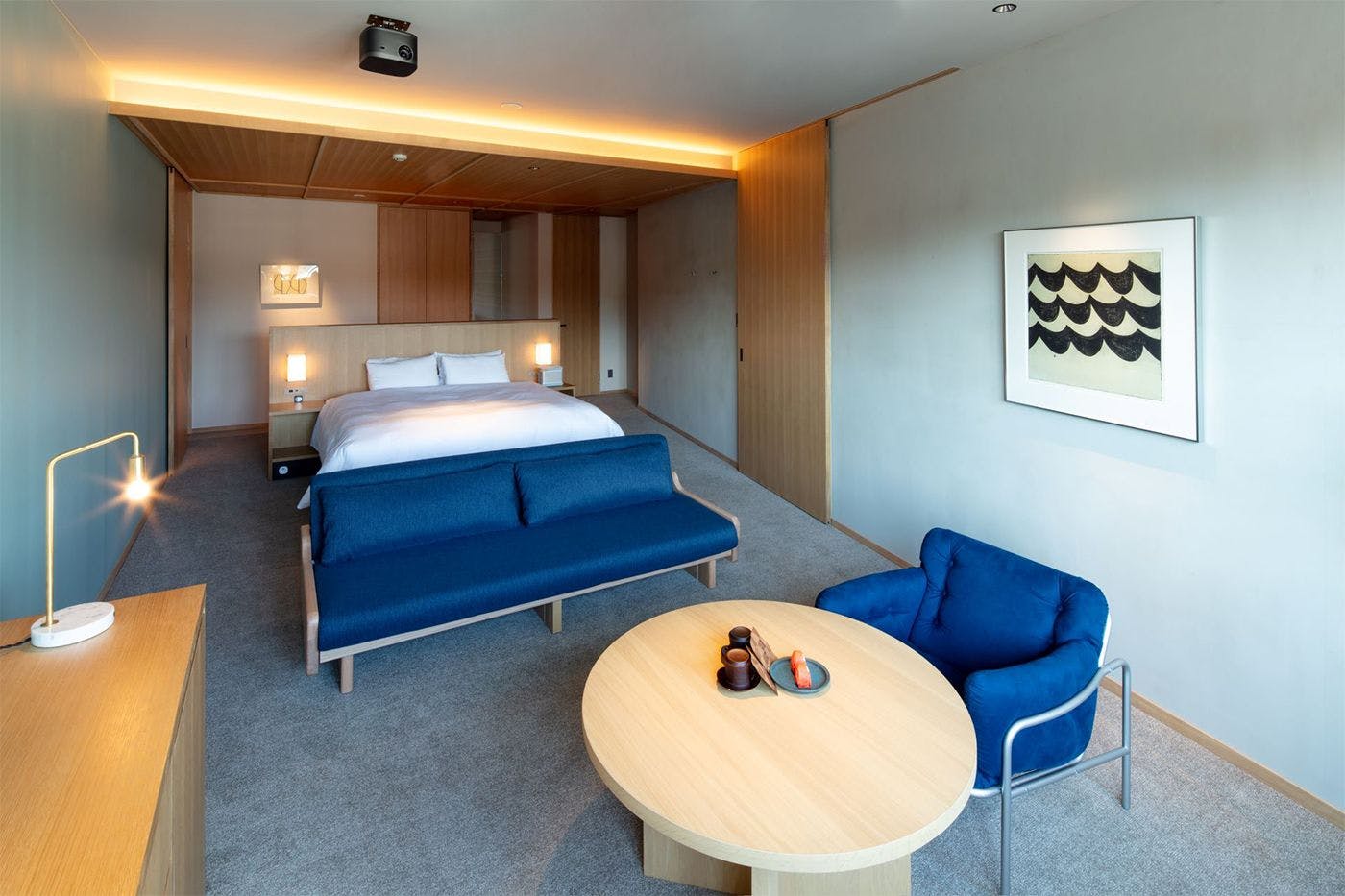 HOTEL AO KANAZAWA
