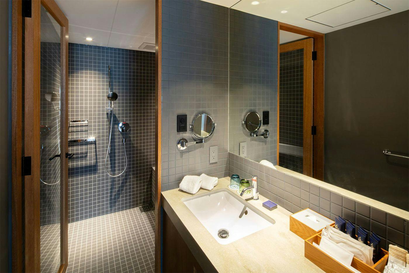 HOTEL AO KANAZAWA