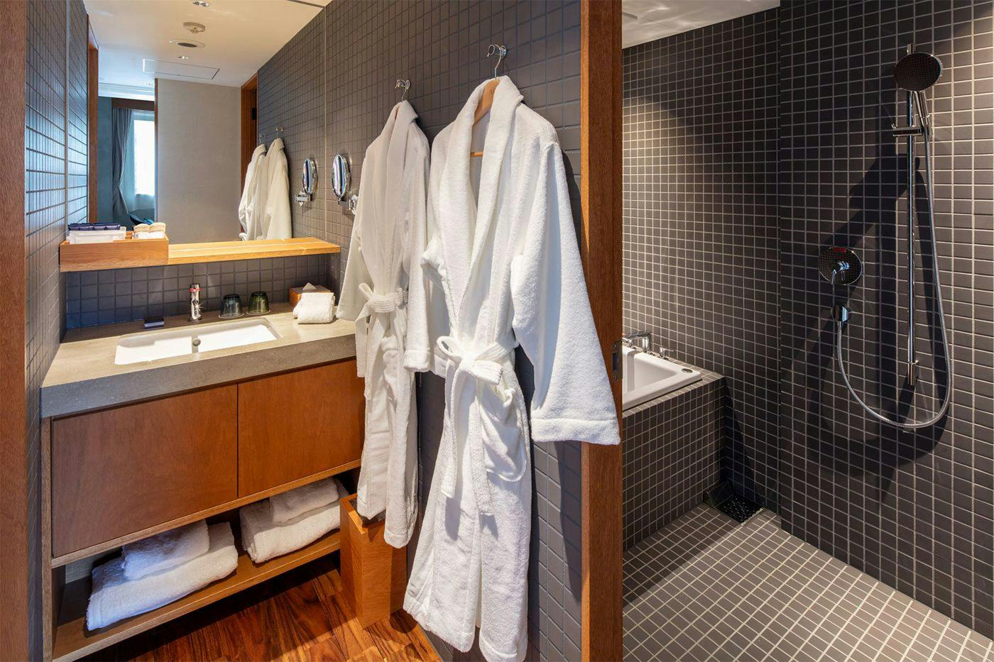 HOTEL AO KANAZAWA