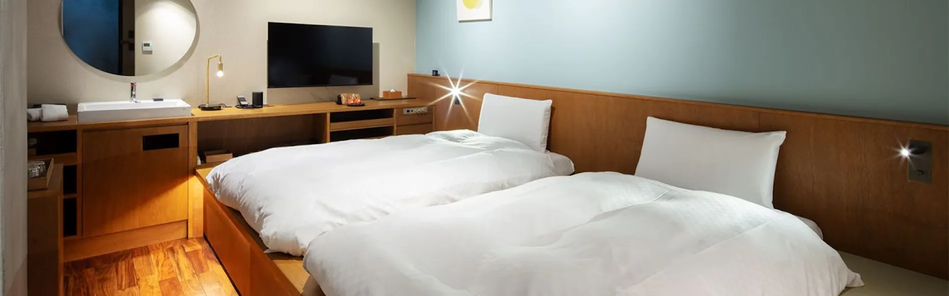 HOTEL AO KANAZAWA