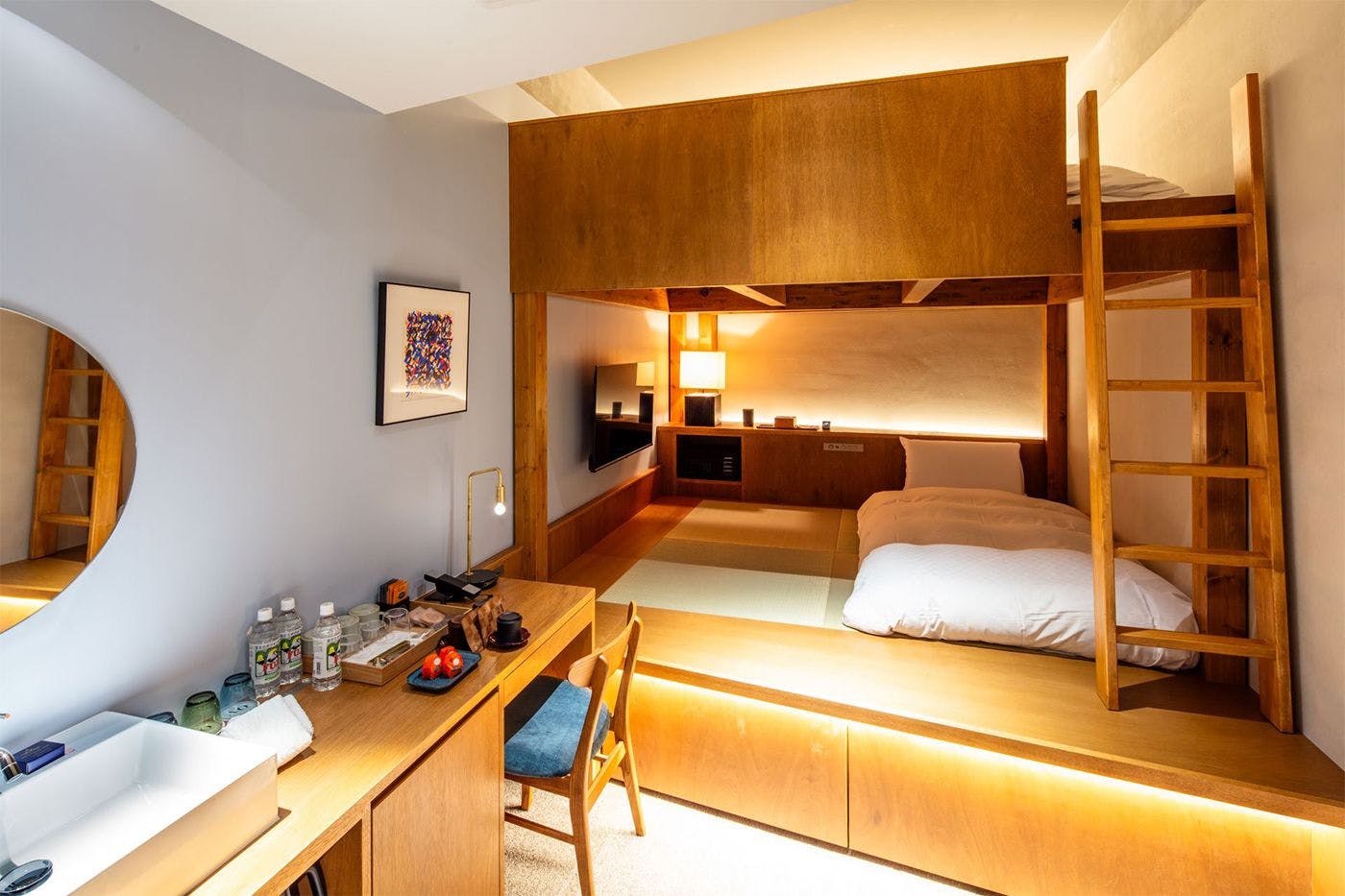 HOTEL AO KANAZAWA
