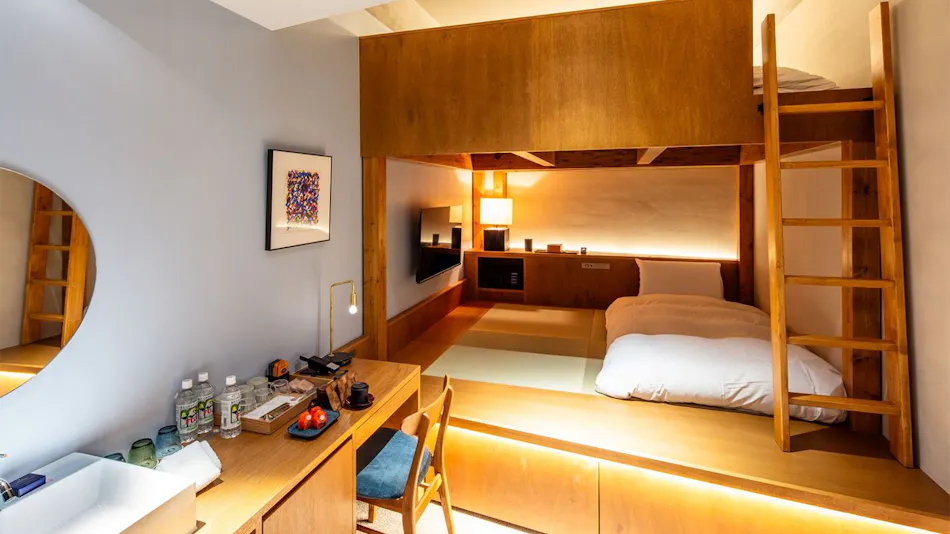 HOTEL AO KANAZAWA