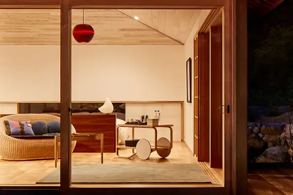 ห้องพัก