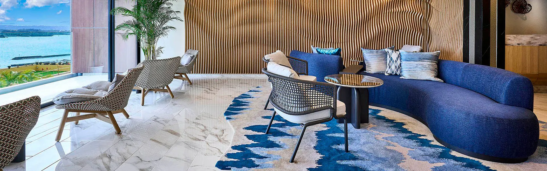 BATON SUITE 沖縄古宇利島(バトンスイート)