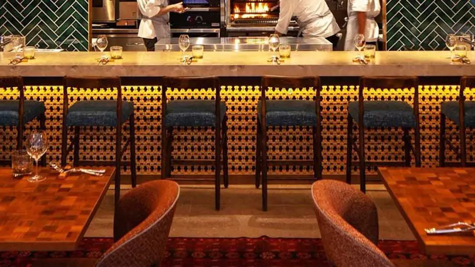 BATON SUITE Okinawa Kouri Island