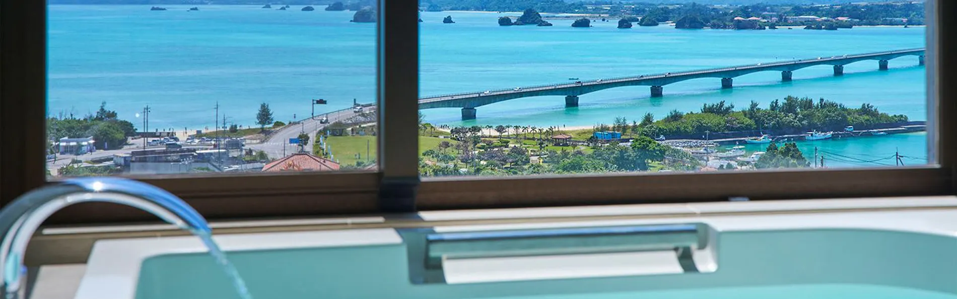 BATON SUITE 沖縄古宇利島(バトンスイート)