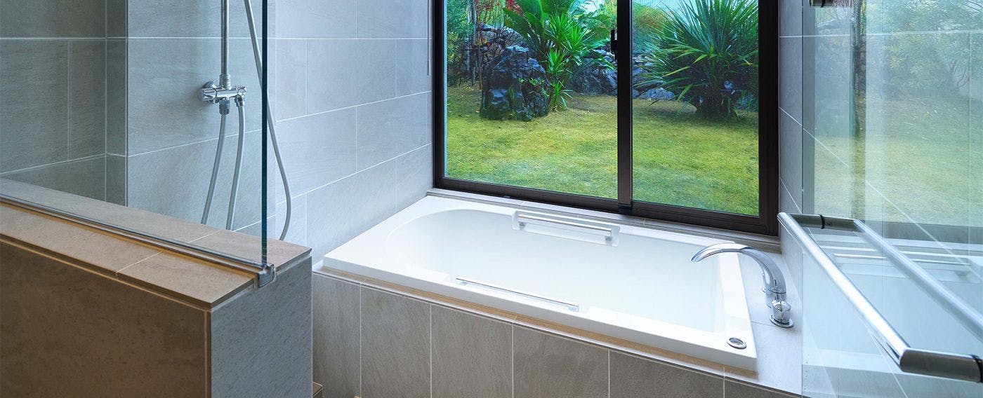 BATON SUITE 沖縄古宇利島（バトンスイート）