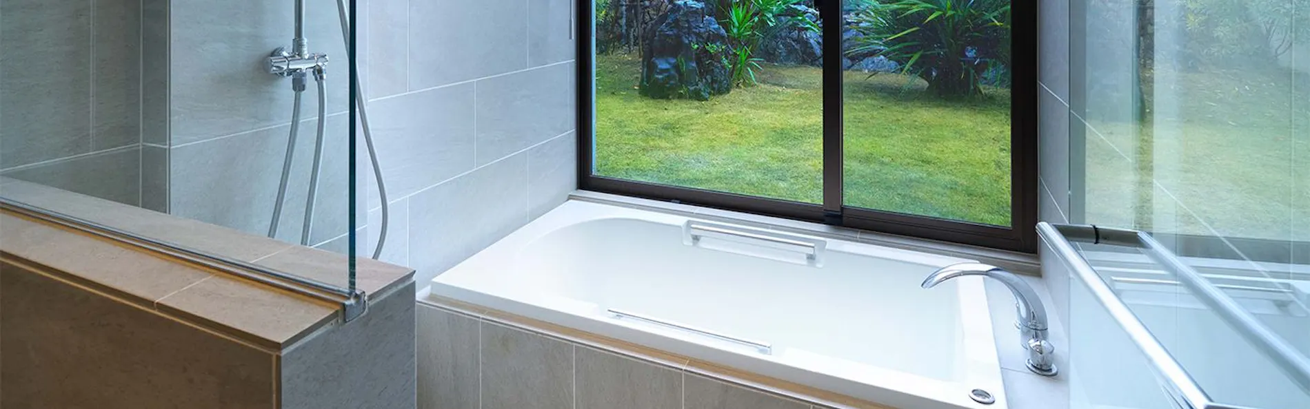 BATON SUITE 沖縄古宇利島(バトンスイート)