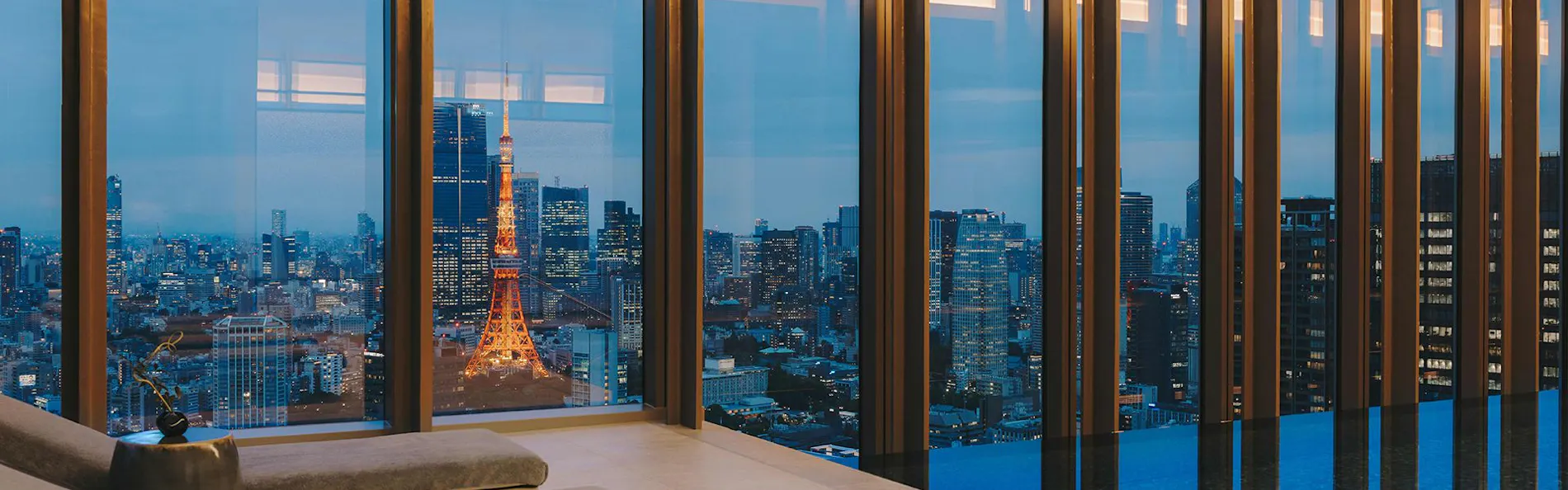 フェアモント東京