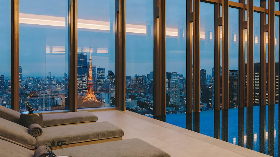 Fairmont Tokyo
