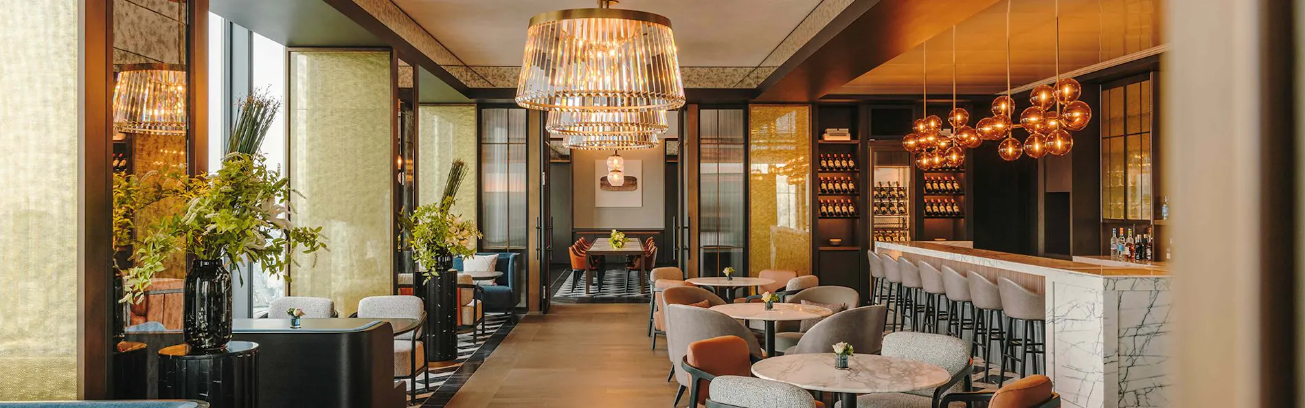 フェアモント東京