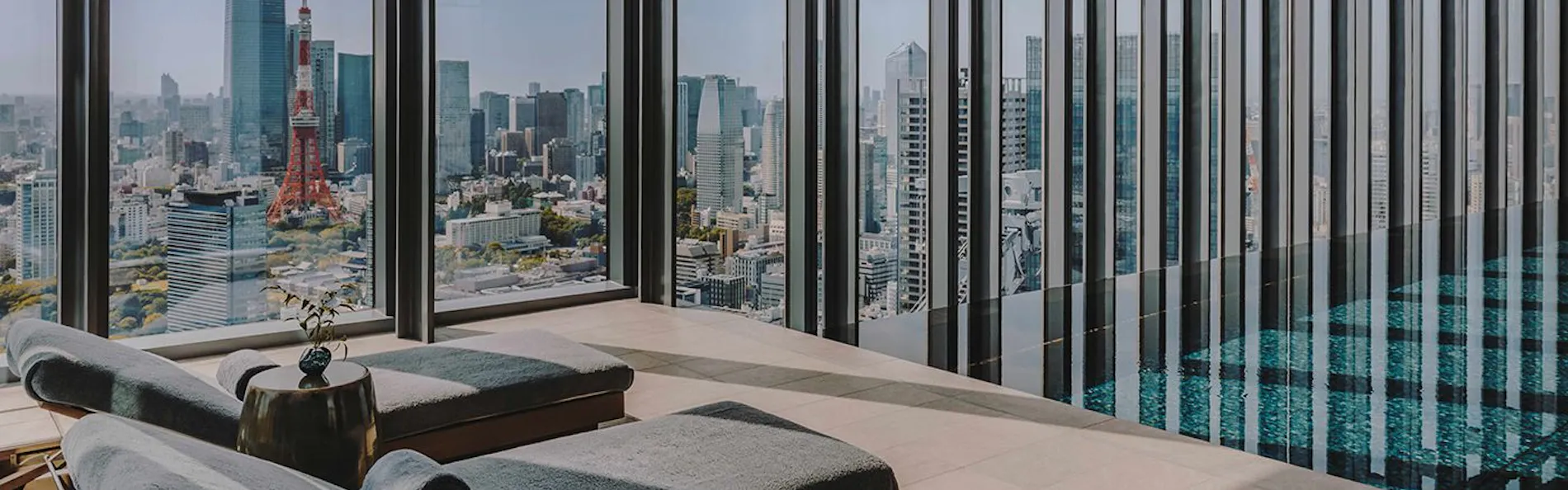 フェアモント東京