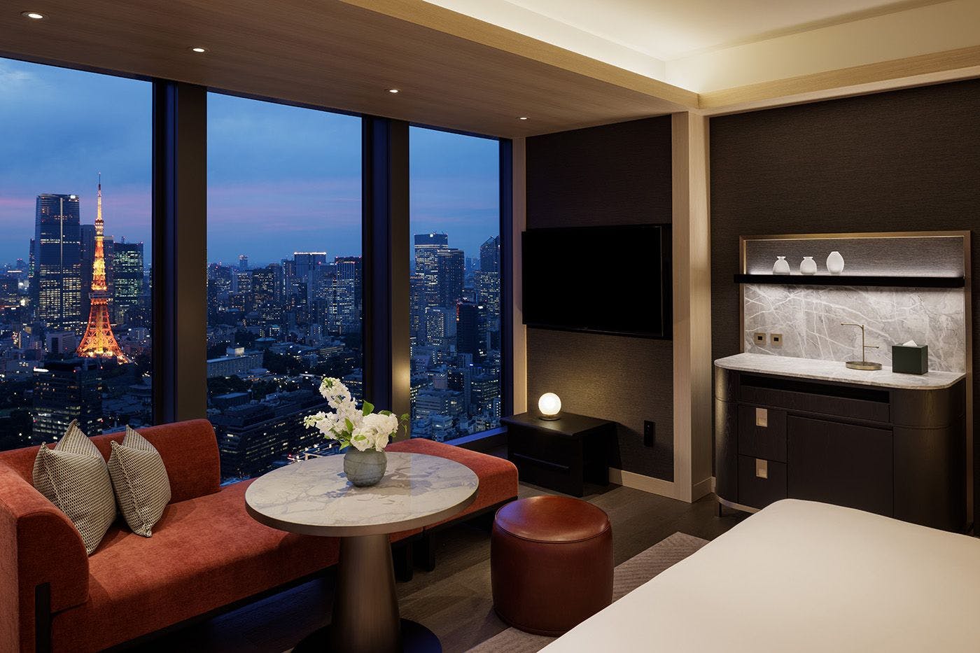 Fairmont Tokyo