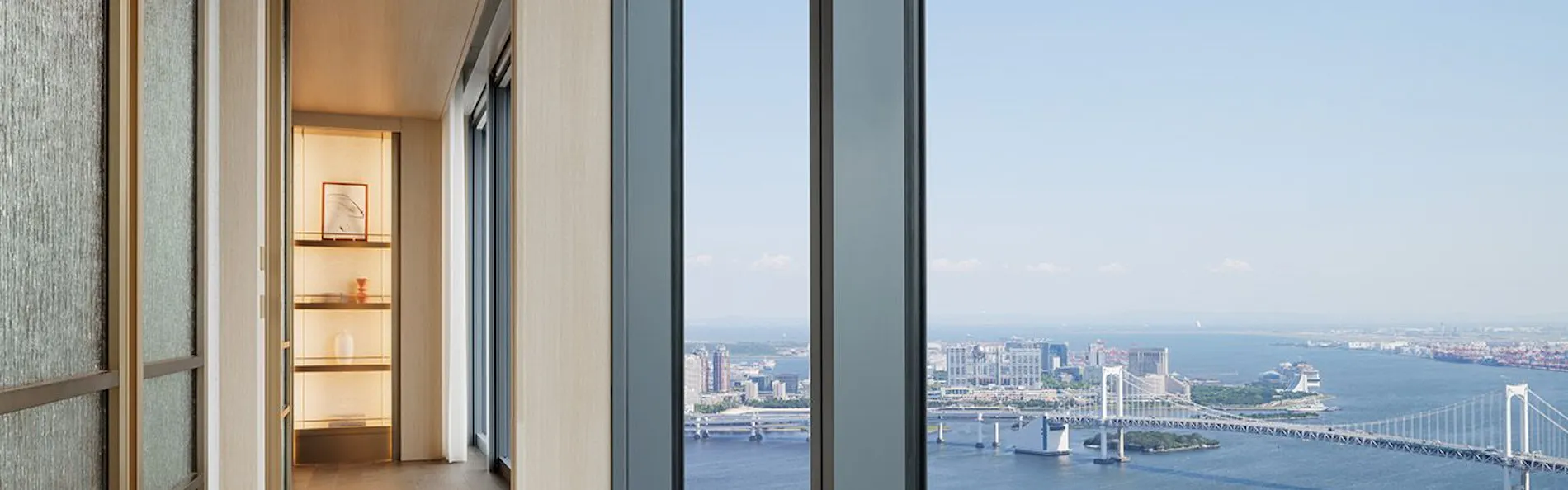 フェアモント東京